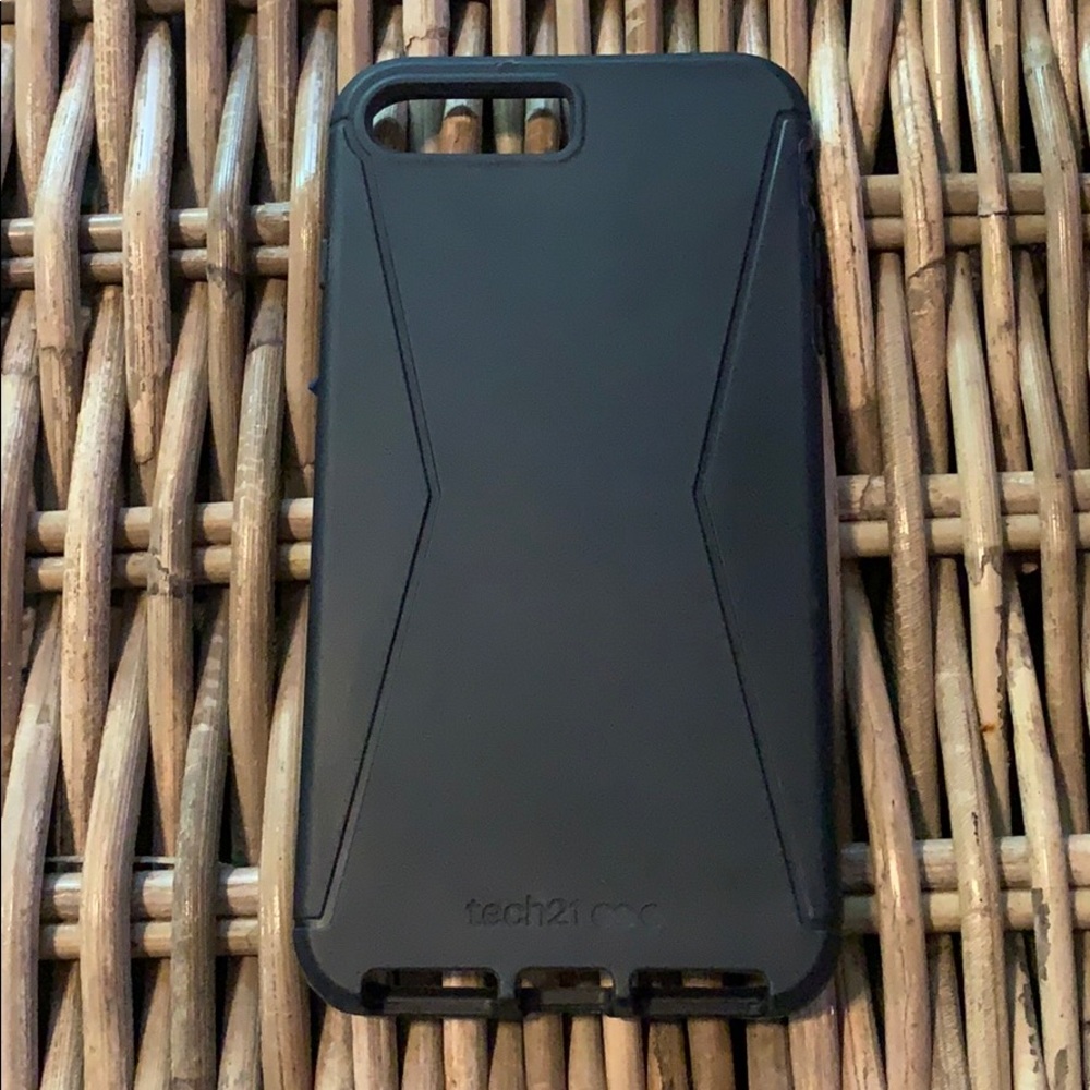 Tech 21 iPhone 8 Plus Case